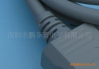 探索鵬菲藍電子 高品質WII S 3AV線，工廠直供的電腦周邊解決方案