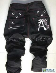 內(nèi)貿(mào)與外貿(mào)的橋梁 解析零售庫存、廠家直銷與非主流調(diào)檔的產(chǎn)業(yè)生態(tài)