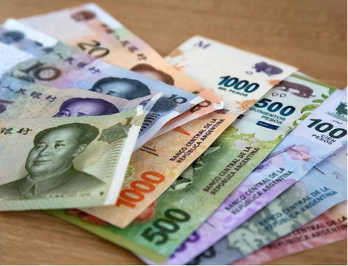 人民幣的國(guó)際身份 從“人民幣”到“貨物及技術(shù)進(jìn)出口”